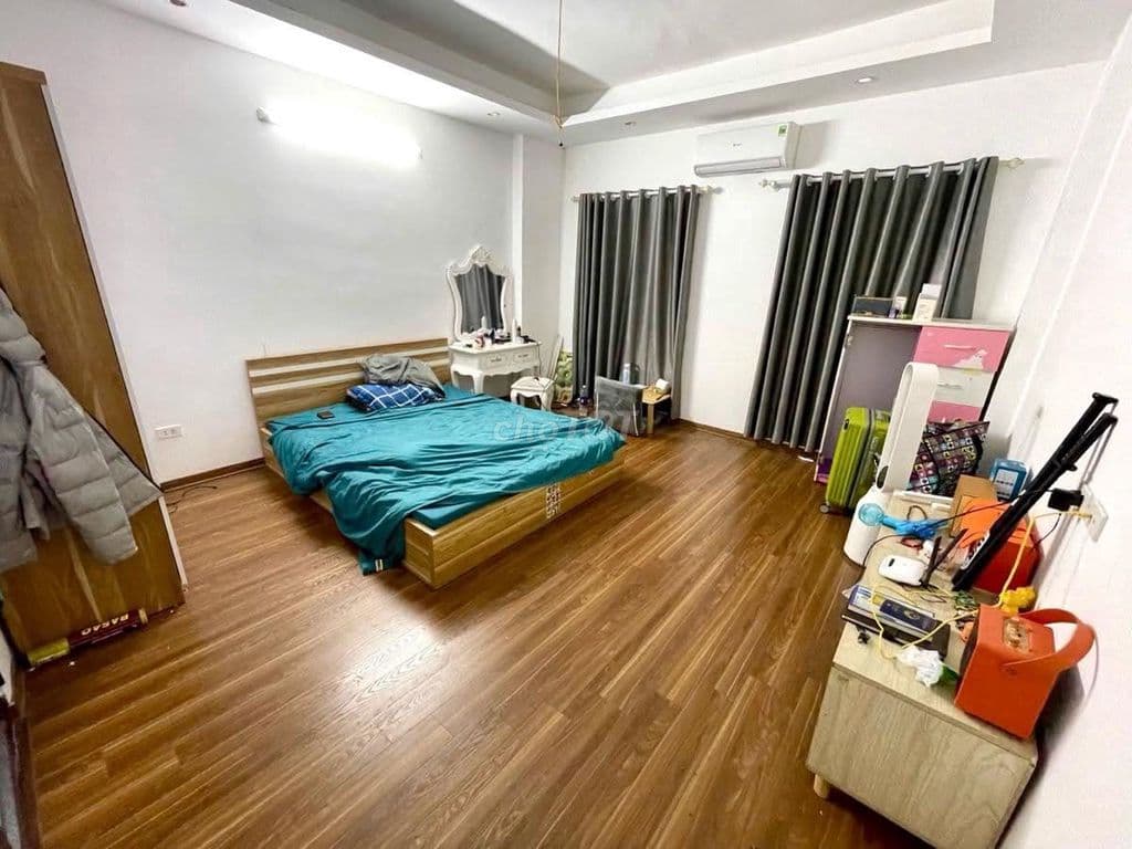 Vip! Tây Sơn ngõ thông, ba gác, kinh doanh, 40m2x5t, MT 4m