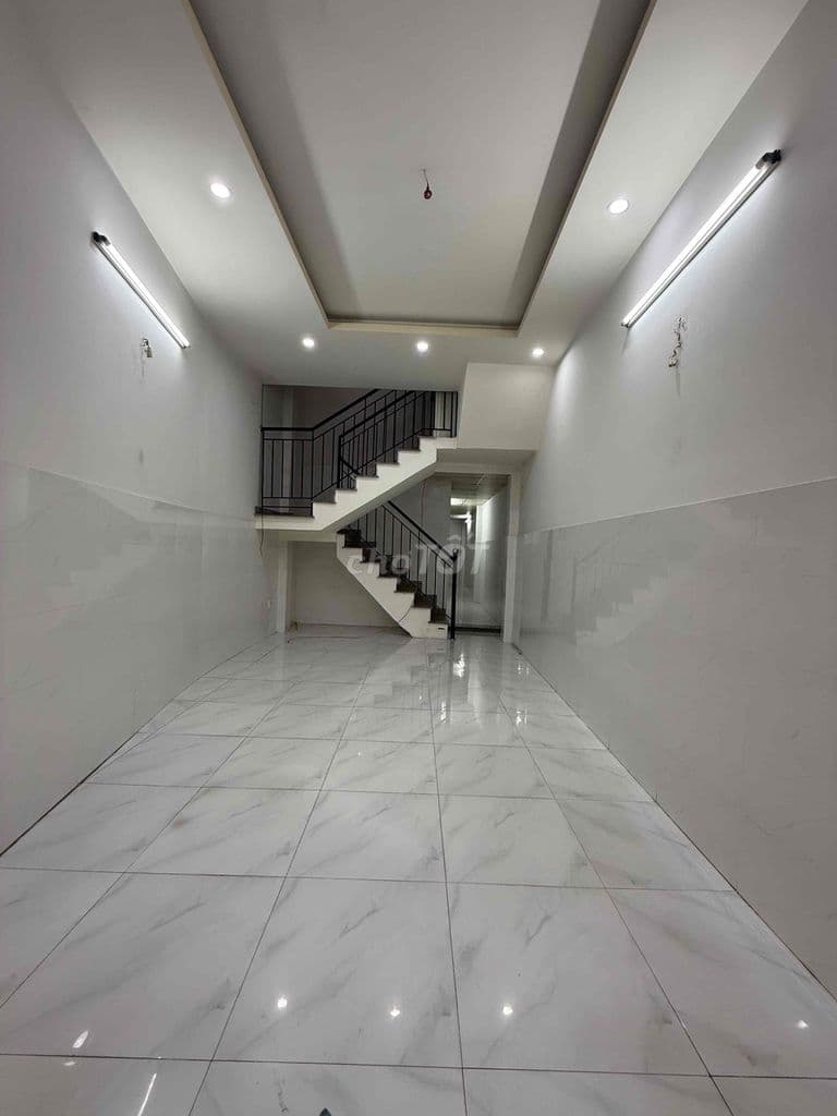🟢 Nhà 1 Lầu Đúc 52m2 ( 3 PN ) Phạm Thế Hiển Hiện Hữu - Ảnh 2