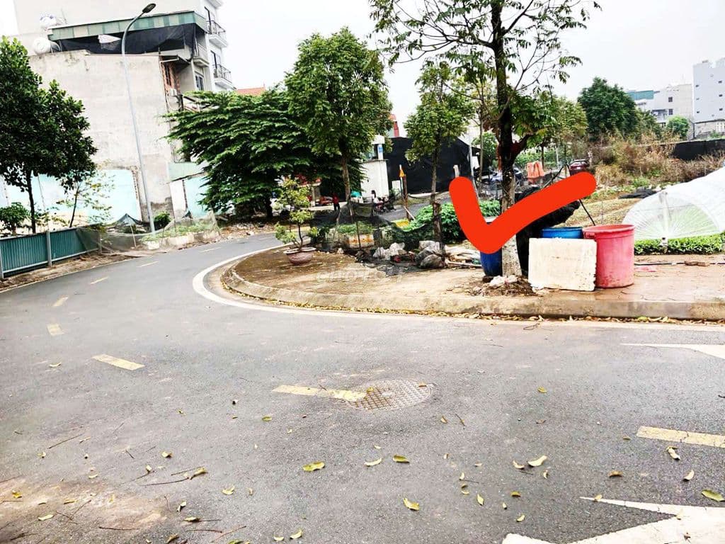 Tôi có lô đất gần kcn Bắc Thăng Long giá 3 tỷ 2 - Ảnh 3