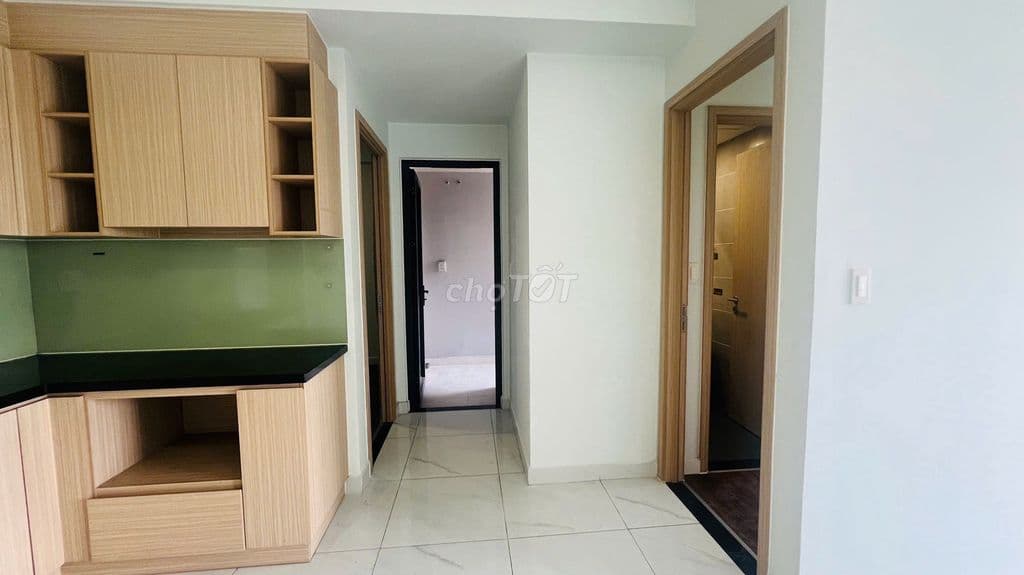 Bán nhanh căn hộ 2PN2WC - 65m2 - sổ hồng riêng - Ở ngay - Ảnh 2