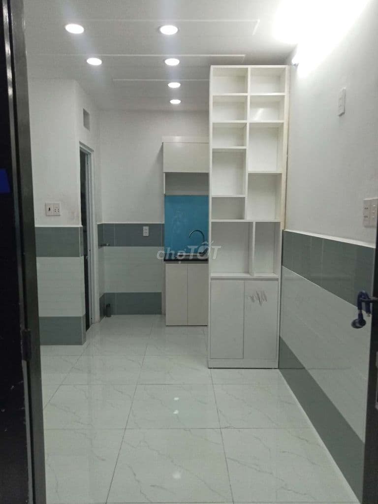 Nhà xinh sổ hồng