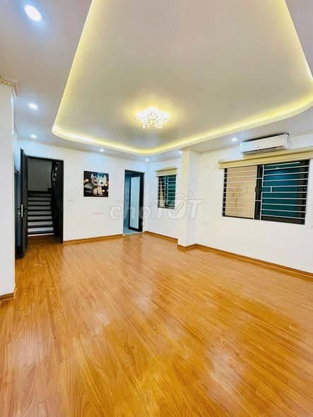 bán nhà TRUNG KÍNH 5 tầng full nội thất - Ảnh 2