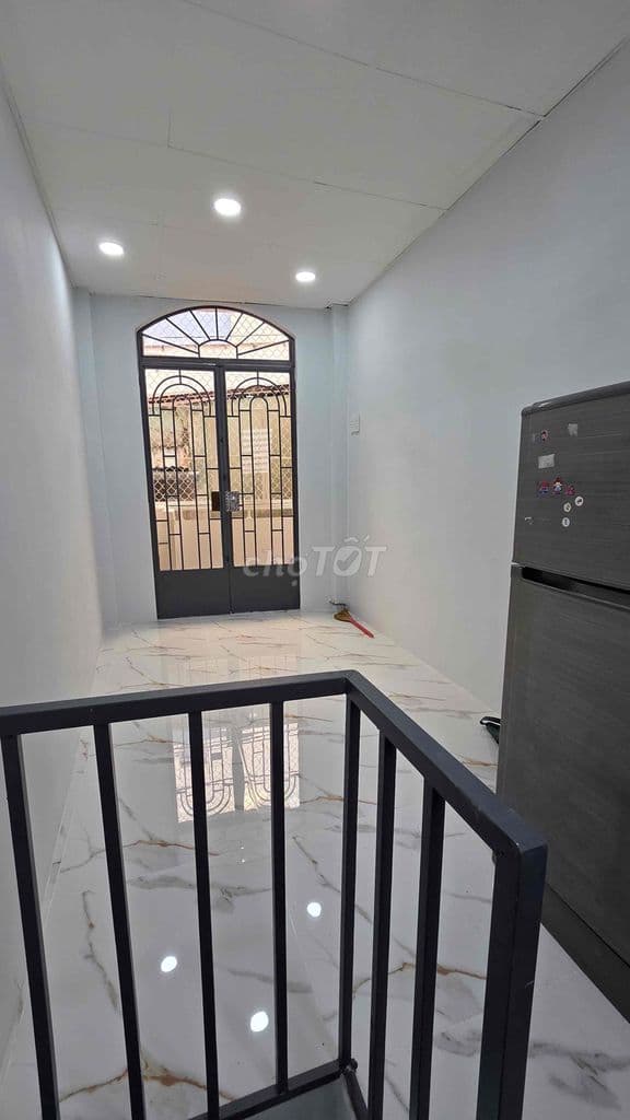 🏠 BÁN NHÀ MỚI CHÍNH CHỦ - LẠC LONG QUÂN QUẬN 11 - SỔ HỒNG RIÊNG - Ảnh 3