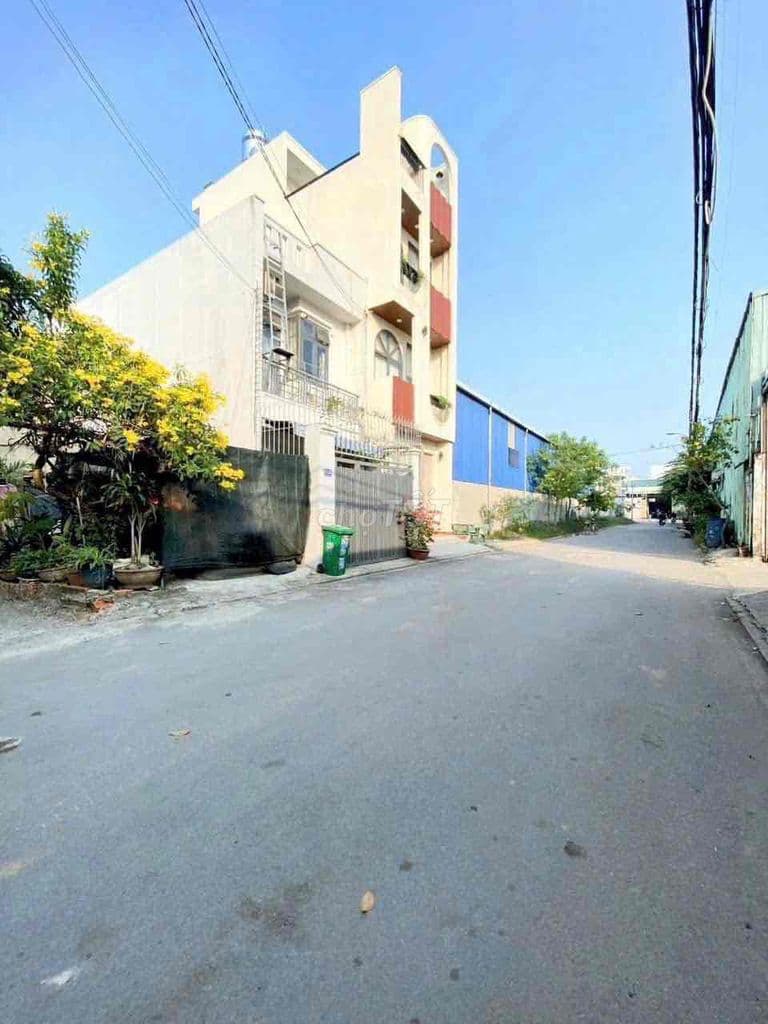 Bán Đất 65m2 Giá 3 Tỷ 290