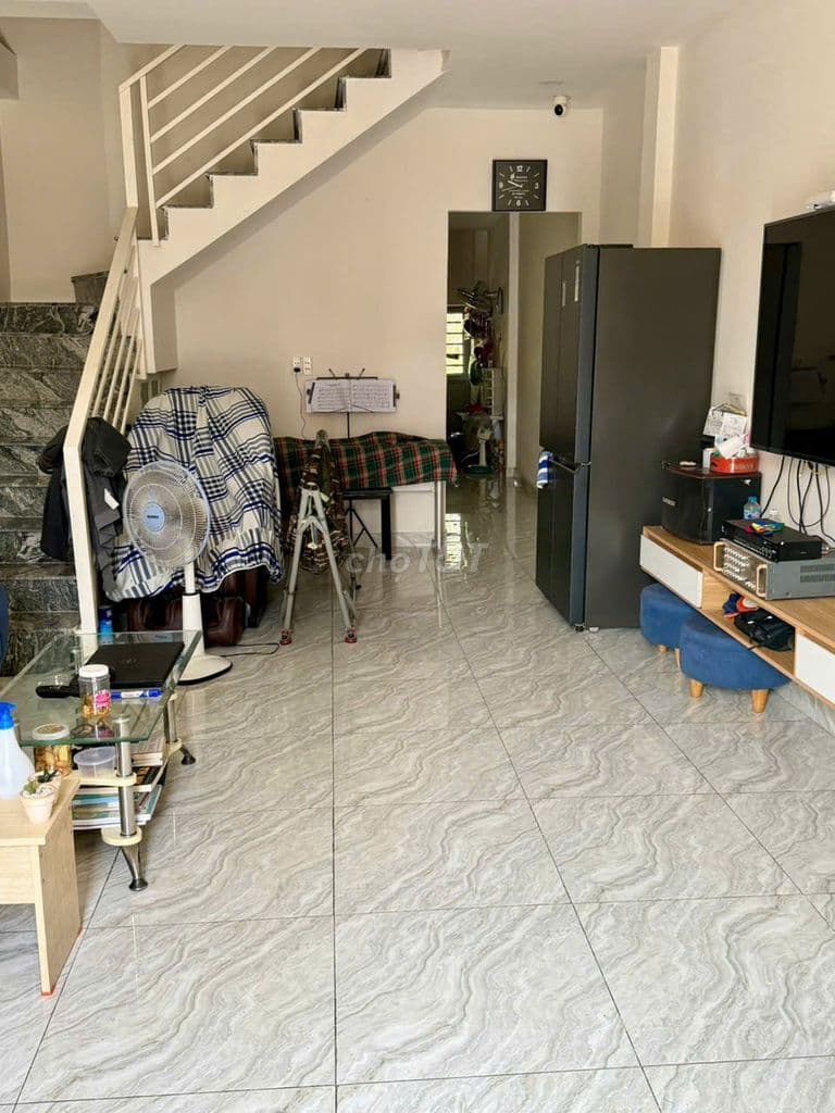 Chính chủ bán nhà mặt tiền đường 23 (Phạm Văn Đồng) - sát bên Gigamall - Ảnh 2