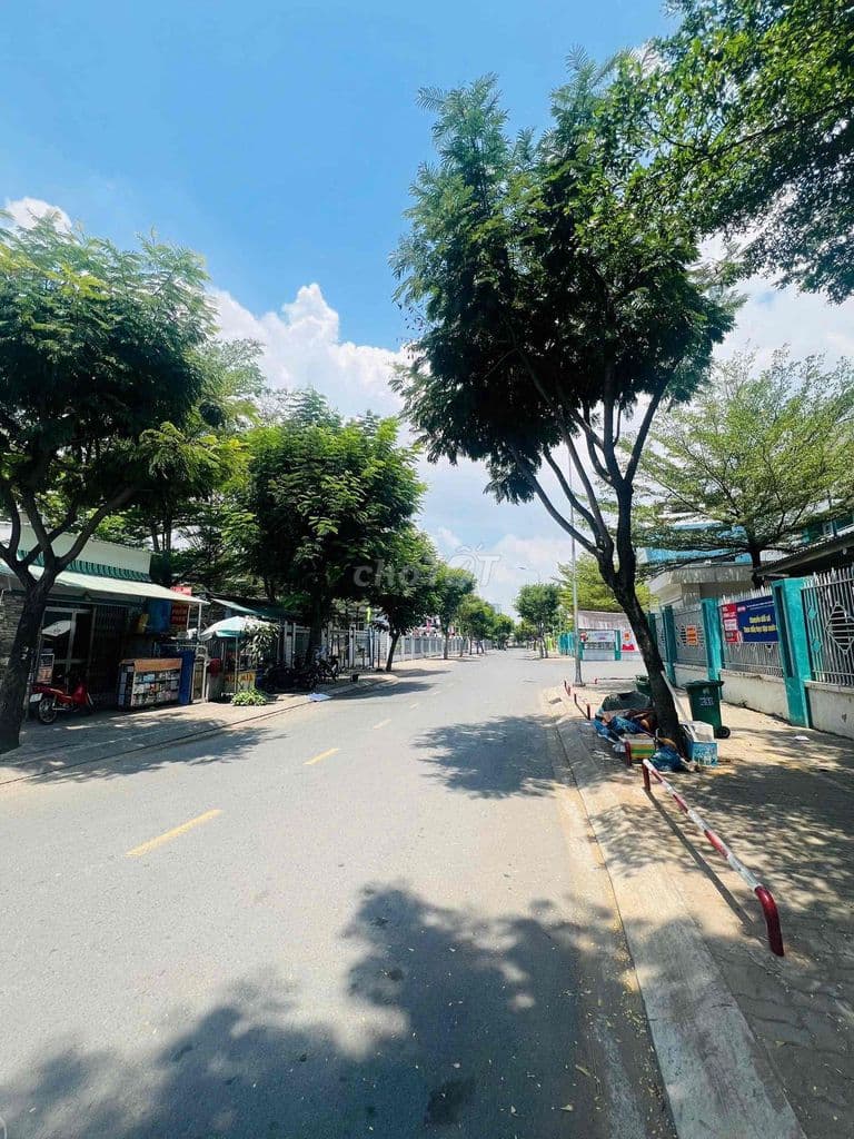 🔥 Giảm sốc 1,6 tỷ – Bán gấp lô đất 4x13m MT đường Phạm Thị Ba, Quận 7 - Ảnh 3