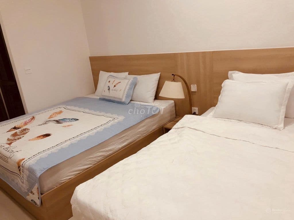 Bán officetel Rivergate Residence Quận 4 - Ảnh 3