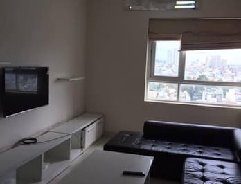Căn hộ Copac (Contresxim), 12 Tôn Đản, P.13, Quận 4, 71m2, 4.9 tỷ - Ảnh 3