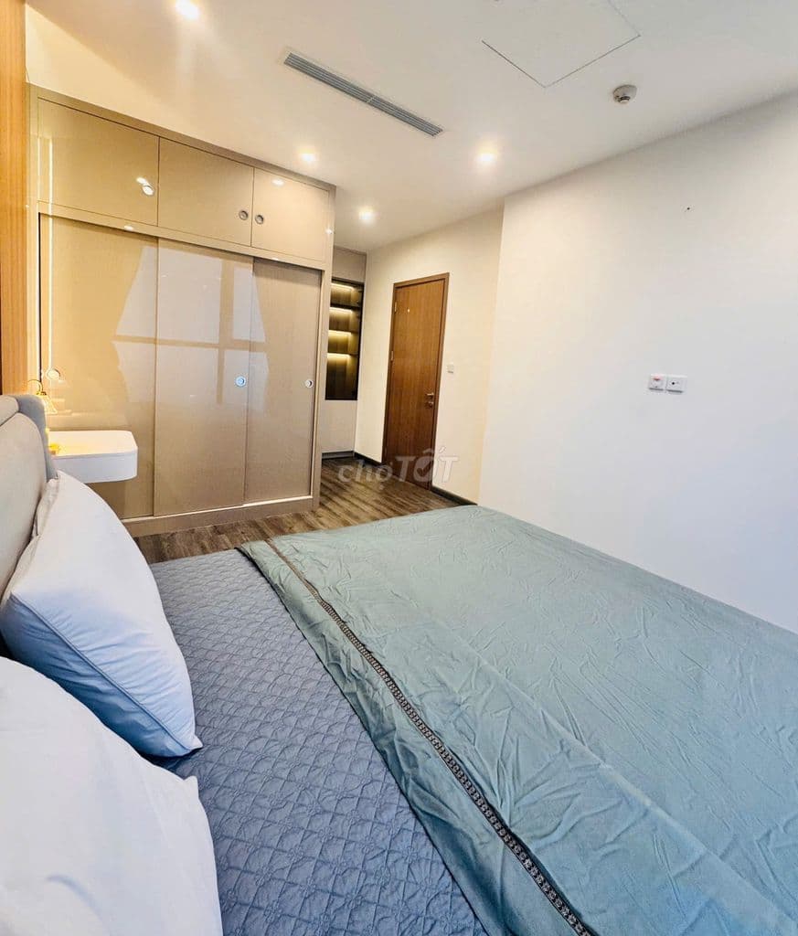 Chính chủ bán căn 2PN2WC 61 m² - 5,1 tỷ tòa Tonkin Vinhomes Smart City - Ảnh 2