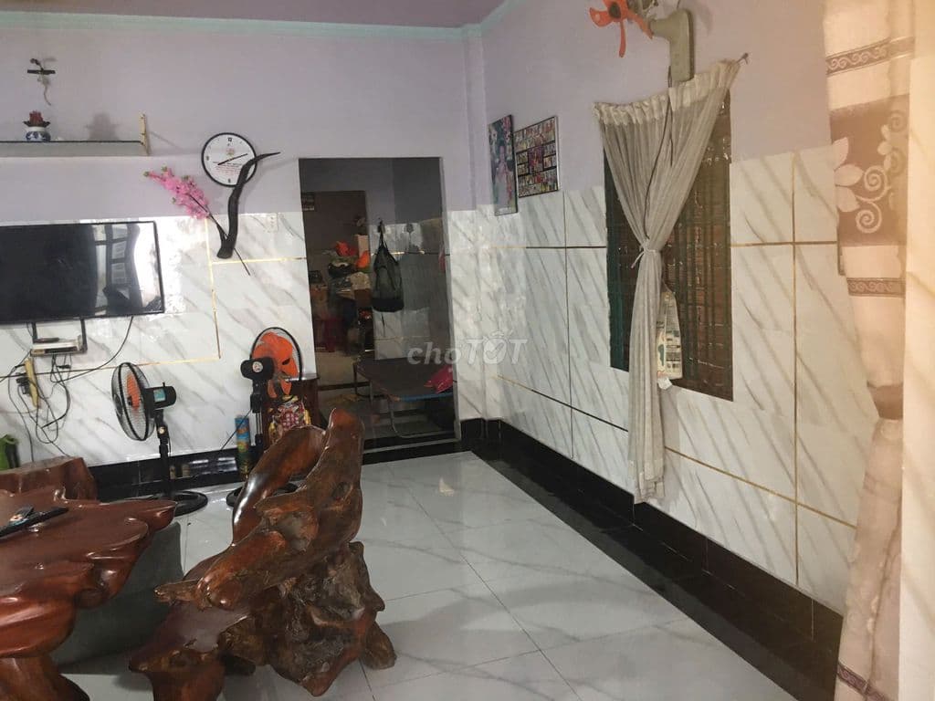 Nhà ở 86m² tại Trung Chánh, Hóc Môn, TP.HCM giá 3,7 tỷ đồng - Ảnh 2
