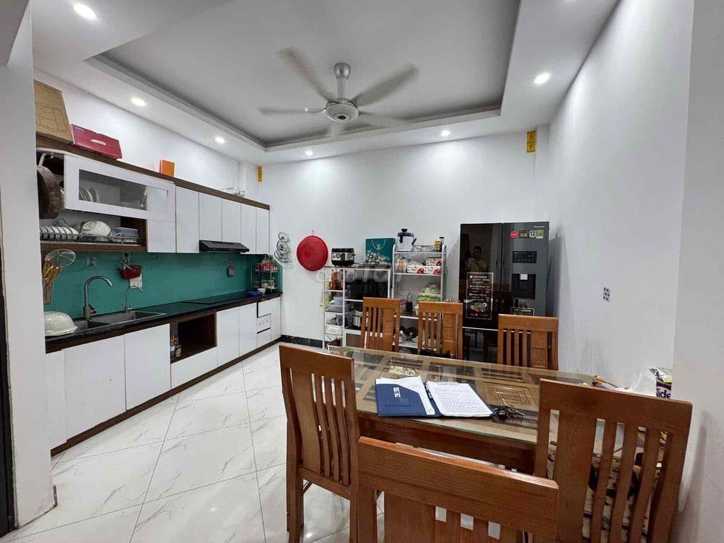 💥 GIÁ TỐT ĐẦU TƯ – HIẾM KHU MINH KHAI - GẦN TIMES CITY -61m2 - GẦN PHỐ - Ảnh 2