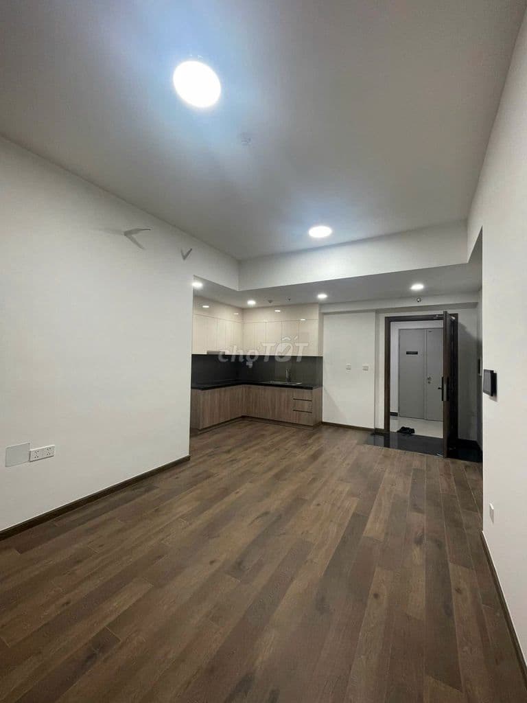 Cho Thuê Căn Hộ Mizuki Park 2Pn 2Wc, Thoáng Mát - Ảnh 2