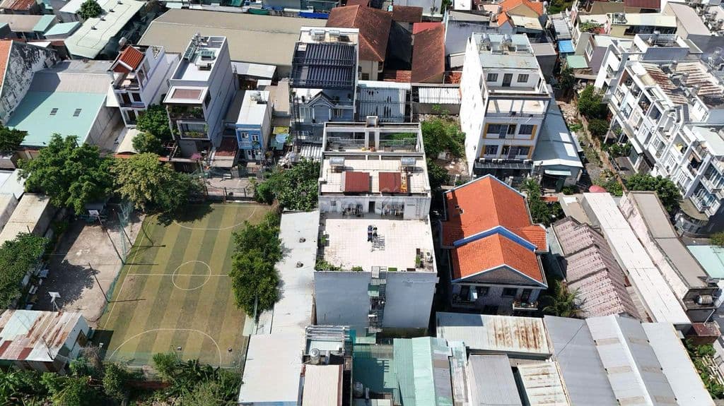 ĐƯỜNG SỐ - P.HIỆP BÌNH PHƯỚC-VẠN PHÚC CITY (5,2x18m nở hậu) 7 TỶ - Ảnh 3