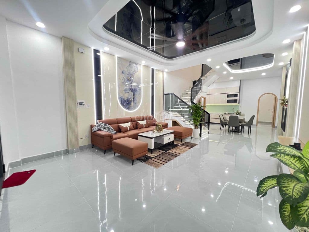 BÁN GẤP - NHÀ HƯƠNG LỘ 2 - 70m2