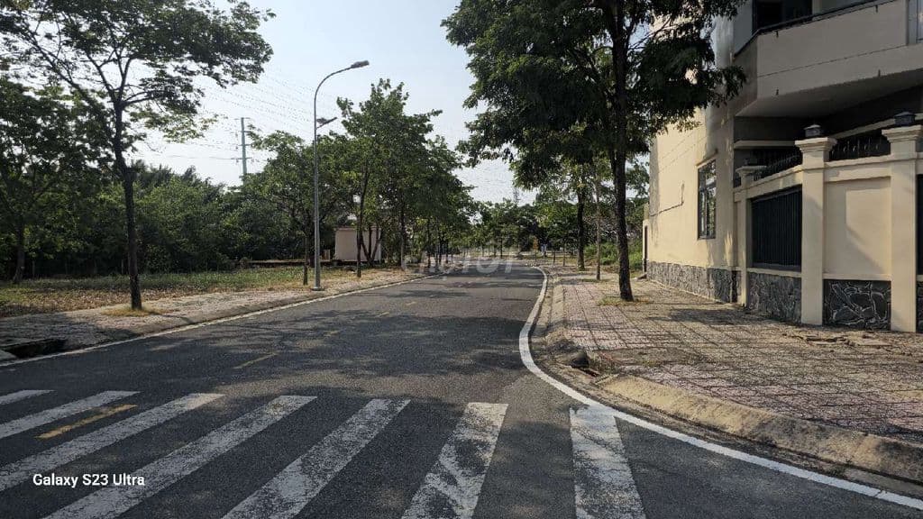 Bán đất ven sông DA KDC Tổng Cục 5, Phước Kiểng, Nhà Bè, TPHCM 153,6m2 - Ảnh 3