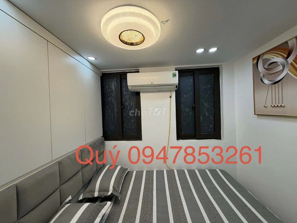 SAU GIẢI TỎA, NHÀ MÌNH SẼ Ở ĐÂU ? Chỉ 3,98tỷ ĐỂ SỞ HỮU SỔ ĐỎ QUẬN HBT - Ảnh 3