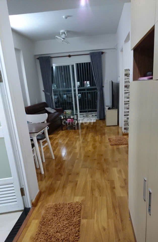 Chủ nhà kẹt tiền bán gấp căn 2PN tầng cao view đẹp – Giá rẻ nhất khu - Ảnh 2