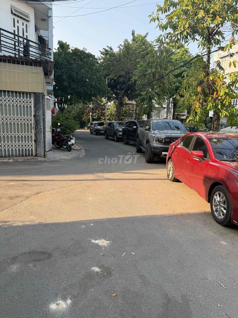 Mặt tiền Công viên phù hợp nhà có con nhỏ - Ảnh 2