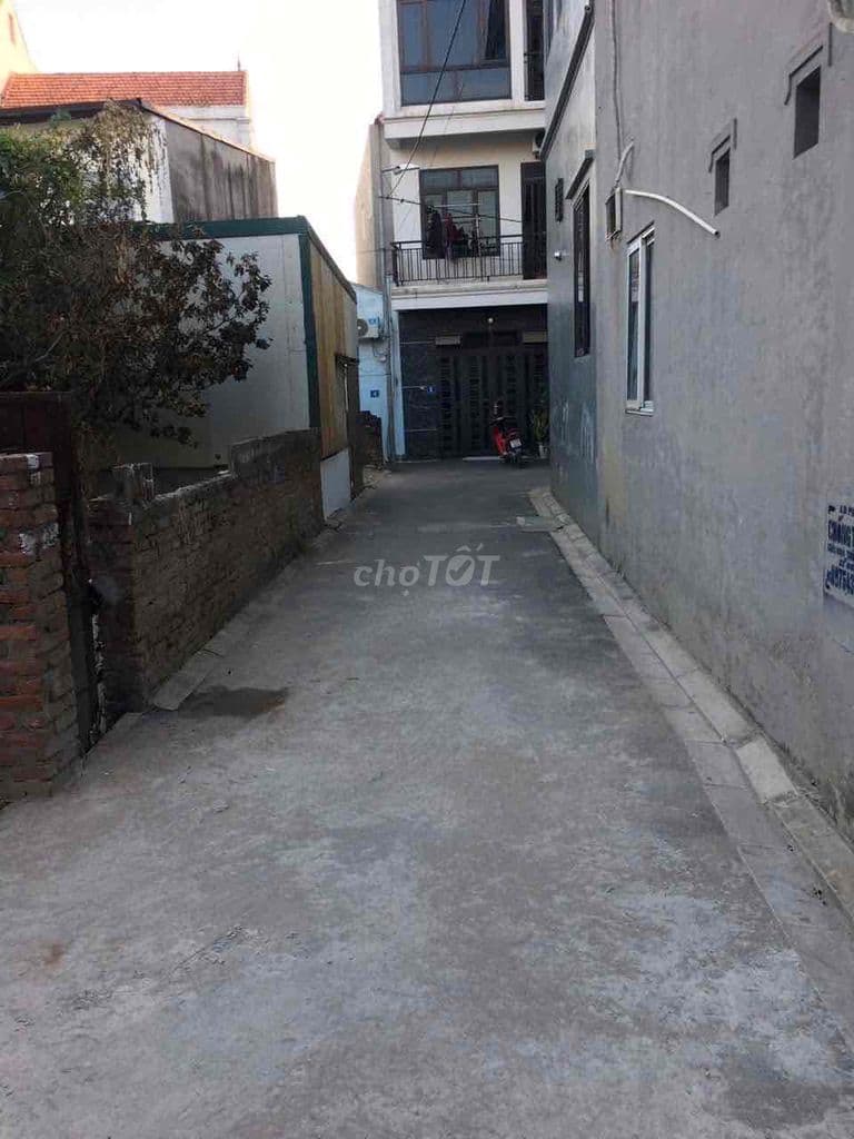 BÁN ĐẤT Ô BÁT TRÀNG – DIỆN TÍCH RỘNG – KÈO CHIA LÔ – HIẾM TẠI B - Ảnh 3