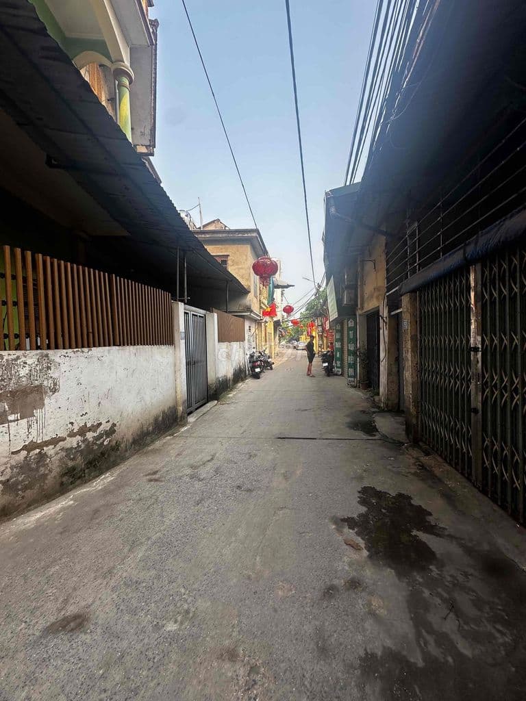 Bán nhà Cương Ngô trung tâm Thanh Trì HN 3,8 TỶ - Ảnh 3