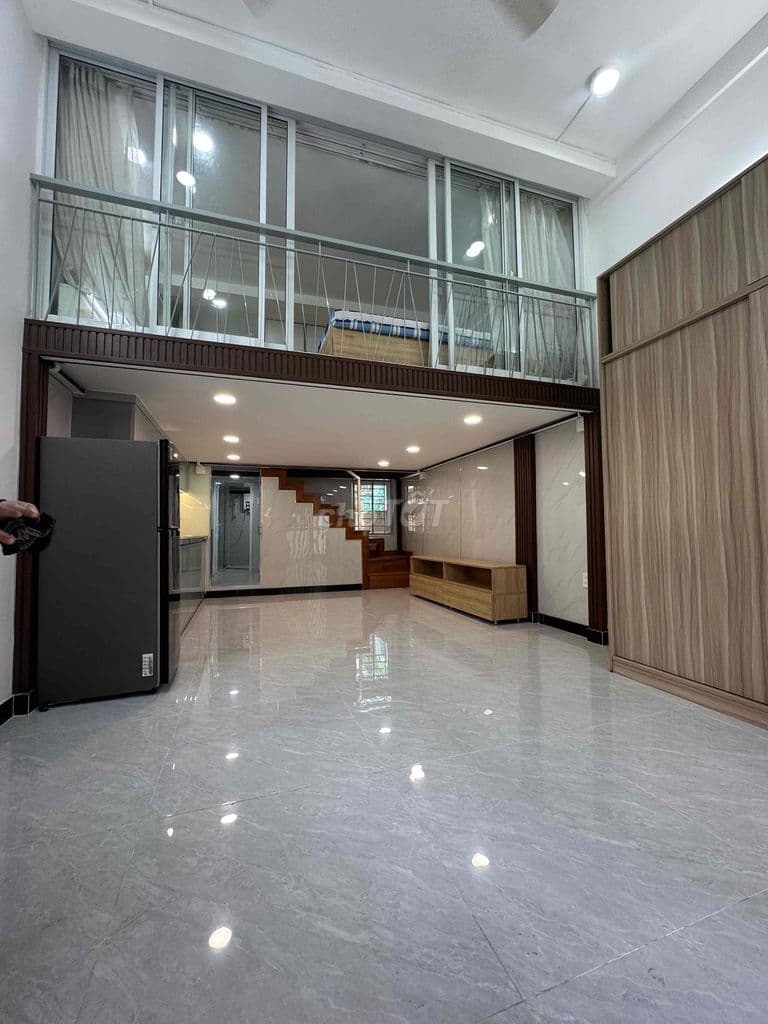 🔥 QUẬN 5 TRUNG TÂM – 80M² CHỈ CÒN 2.99T - KHÓ TÌM CĂN THỨ 2! - Ảnh 3