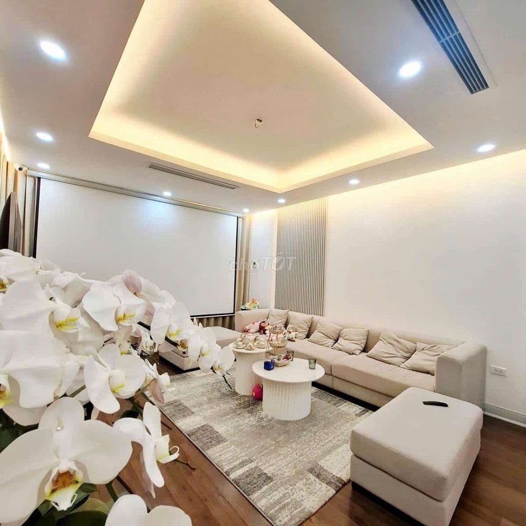 Tôi cần bán nhà 8tầng thang máy full nội thất, căn góc,Vương Thừa Vũ - Ảnh 3