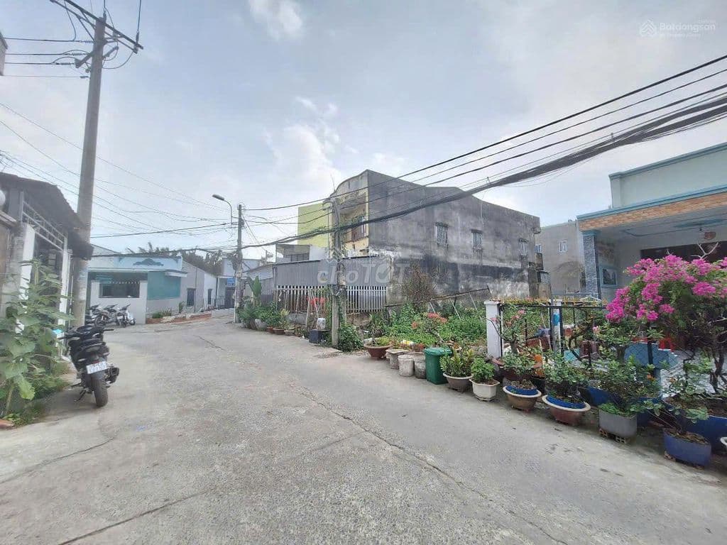 Đất MT hẻm 1959 Lê Văn Lương, Nhơn Đức. 5 x 26m, giá 4,15 tỷ - Ảnh 3