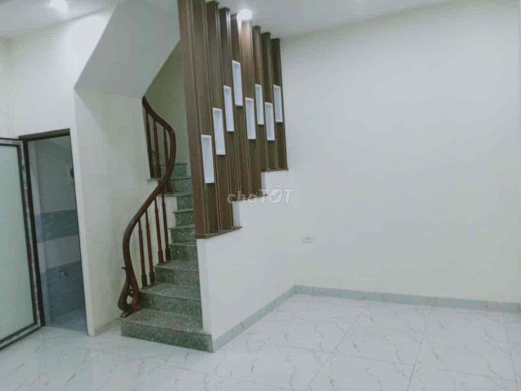 BÁN NHÀ ĐÔNG LA, HOÀI ĐỨC - TRONG ĐÊ - GẦN VÀNH ĐAI 4 - GIÁ 4,6 TỶ - Ảnh 2