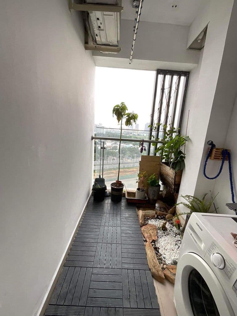 Bán căn hộ Centana Thủ Thiêm 40M 1PN 1WC Giá 3.1 tỷ - Ảnh 3