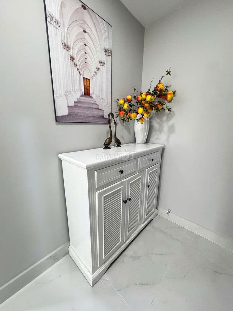 Chung cư Khuông Việt Quận 68m2, 2 phòng ngủ có sổ sẵn - Ảnh 2