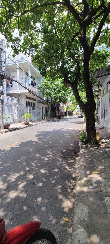 BÁN LÔ ĐẤT NGUYỄN OANH DT 4,25 X 18 Giá 11,5TY - Ảnh 2