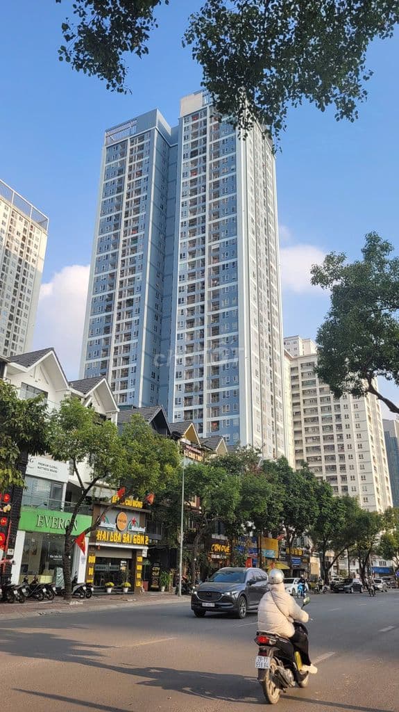 Bán chung cư KĐT Nam Trung Yên, Các căn 1PN 2PN 3PN, giá từ 4 tỷ - Ảnh 3