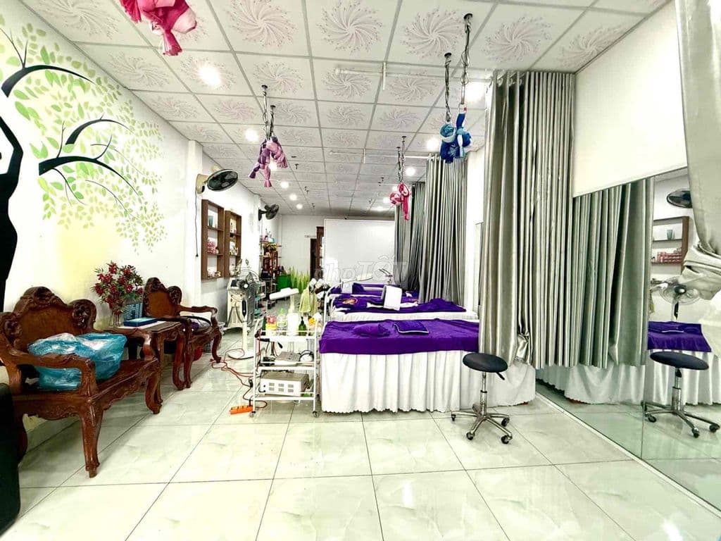 Nhà Mặt Tiền Tô Ký q12-ĐH Giao Thông Vận Tải-4.2mx21m-Nhỉnh 6Ty - Ảnh 3