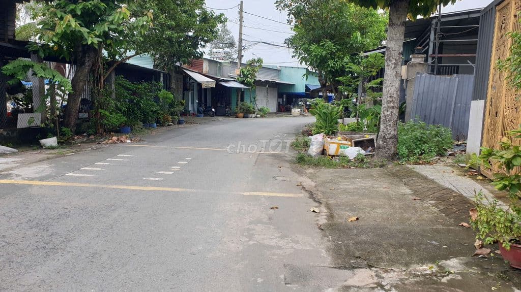 HOT- Đất thổ cư DT 5x23, mặt tiền XTT27 gần Phan Văn Hớn, chợ Đại Hải - Ảnh 3