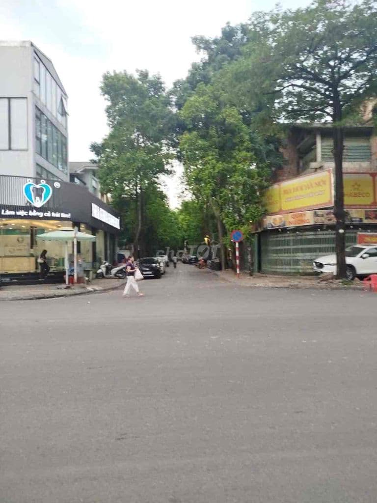 💥 B.Á.N NHÀ MỖ LAO - PHÂN LÔ - Ô TÔ THÔNG - 40M² - GẦN PHỐ ẨM THỰC NGU - Ảnh 3