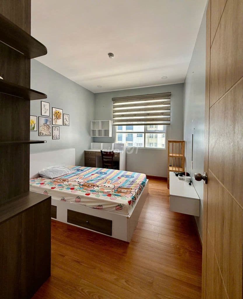 Căn 3 Phòng ngủ đầy đủ nội thất thiết kế Dreamhome Cần bán. LH HƯƠNG - Ảnh 2