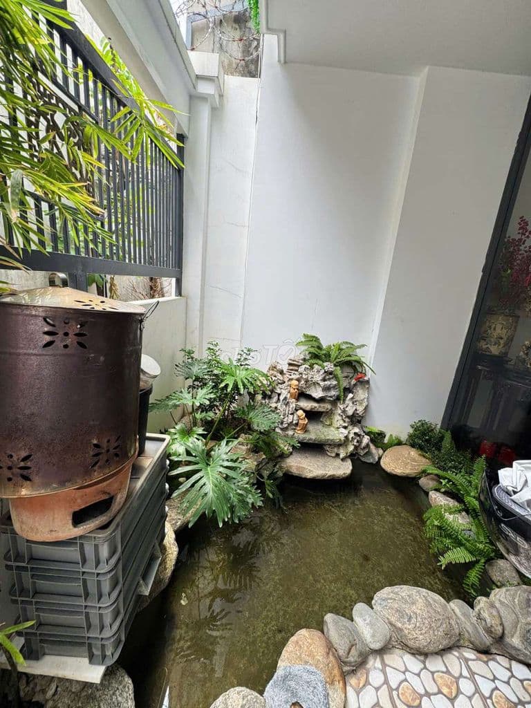 Bán nhà đẹp ở ngay - Ngay Tiểu học An Lạc 1 - Bình Tân - 60m2 - Chỉ 4T - Ảnh 2