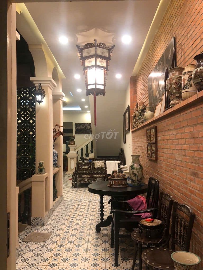 Siêu phẩm mặt tiền Tân Hiệp 16,Hóc Môn 2Tx 238 m2 .Giá chỉ 6.5 tỷ (TL