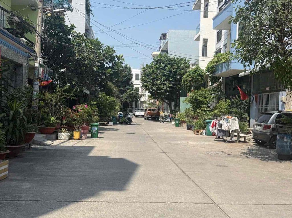 🏡 BÁN ĐẤT TẶNG NHÀ CẤP 4 – NGUYỄN QUÝ YÊN, AN LẠC, BÌNH TÂN 🏡 - Ảnh 2