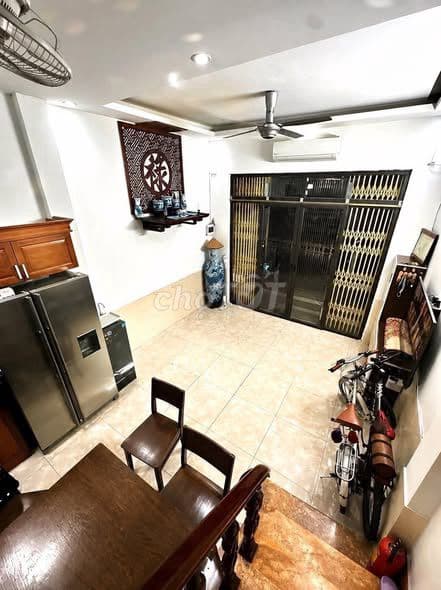 bán nhà phố Chùa Quỳnh 27.8m2 mặt tiền rộng - Ảnh 2