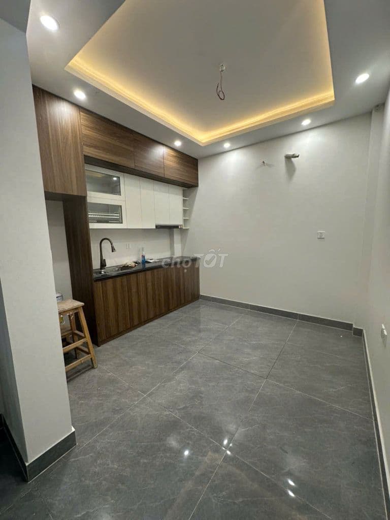 Chính chủ bán căn nhà Lĩnh Nam - sát ô tô tránh - 36m2 - hơn 7 tỷ - Ảnh 2