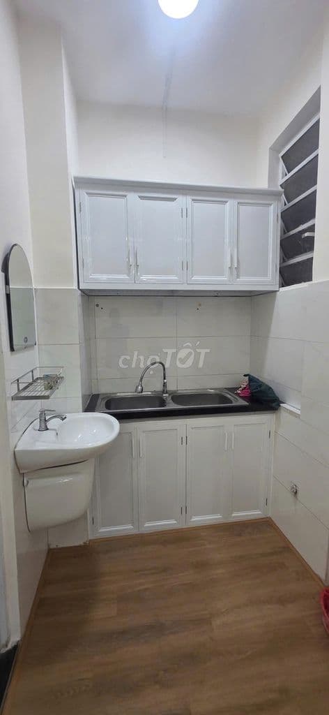 CHỦ ĐỔI NHÀ TO CẦN BÁN GẤP CĂN HỘ NGUYỄN KIM – LẦU 2 SỬA TÂM HUYẾT - Ảnh 2