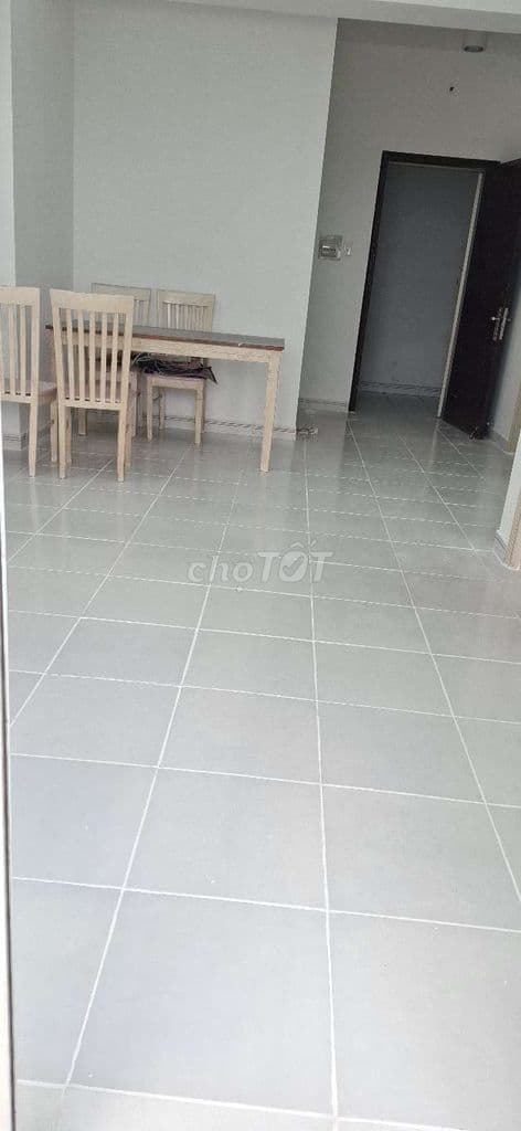kẹt tiền cần bán gấp căn hộ P. Bình Đông. giá 1.5 tỷ. 55m2. 2PN, 2WC - Ảnh 3