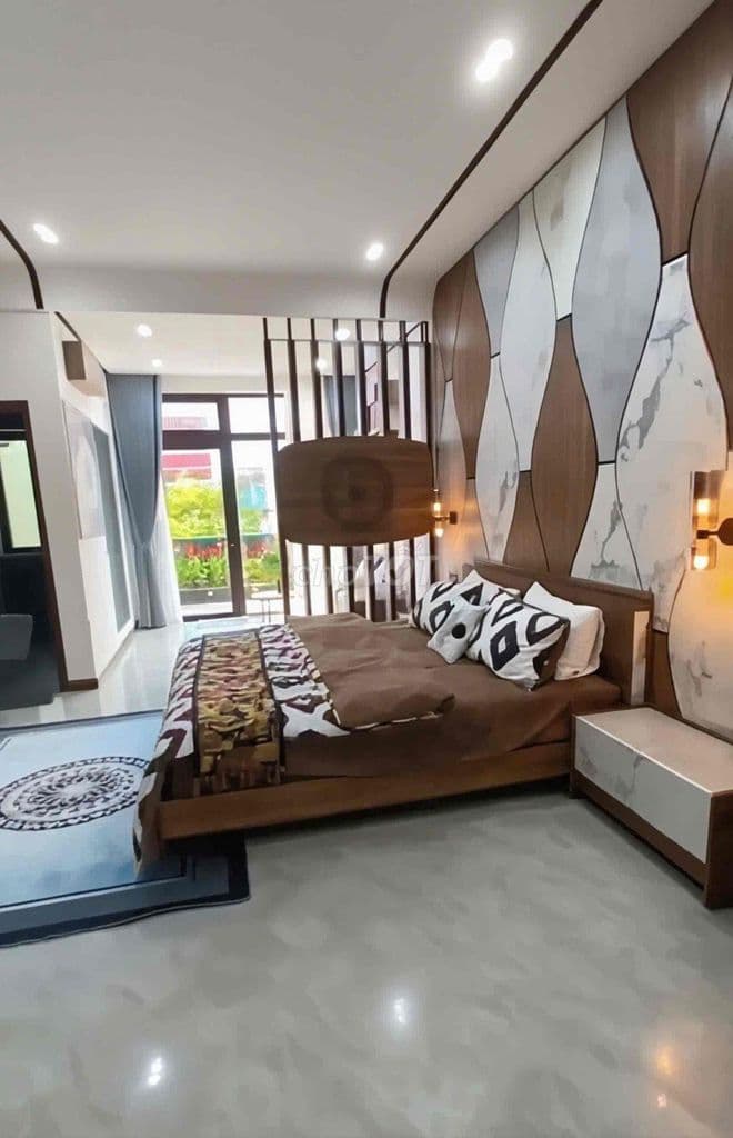 CẦN BÁN GẤP NHÀ NGAY PHẠM THẾ HIỂN - QUẬN 8 - 1 Tỷ 150 TRIỆU - SỔ HỒNG - Ảnh 2