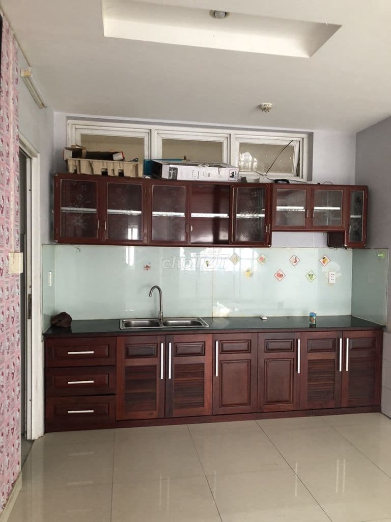 Cần bán căn hộ chung cư Blue Saphire, 29 Bình Phú Q.6, 3.5 tỷ