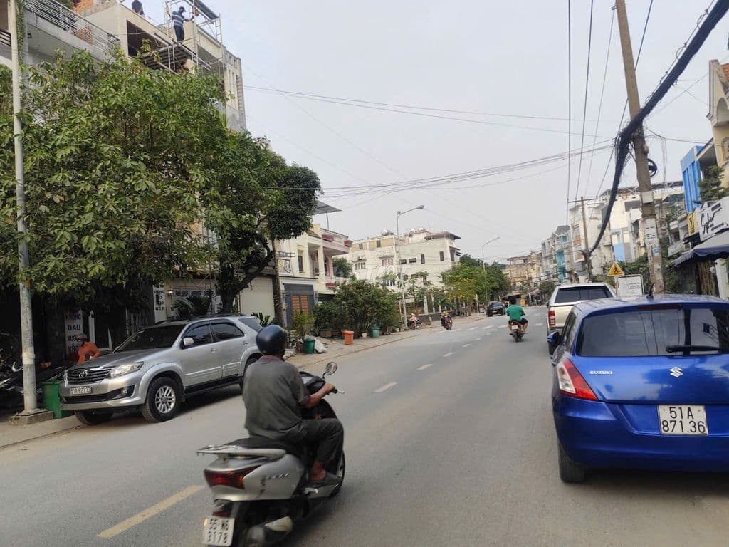 Đất mặt tiền kinh doanh đường số 1 Nam Hùng Vương, Phường An Lạc - Ảnh 3