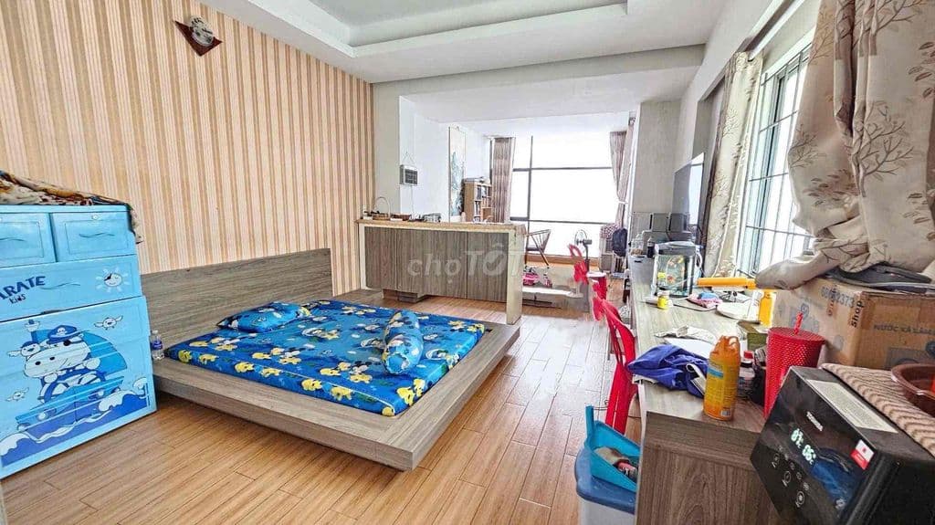 BÁN NHÀ MẶT TIỀN - KẾ CHỢ TÂN HƯƠNG, TÂN PHÚ - 5 TẦNG - NHỈNH 8 tỷ - Ảnh 3