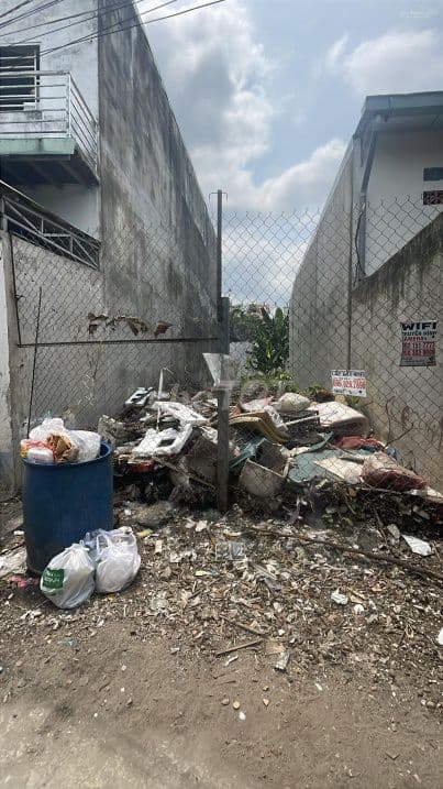 Đất Trường Thọ - DT 71m2 - Chỉ 4.6T