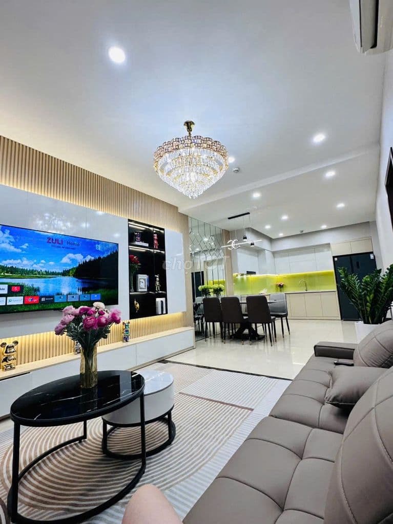 Chính chủ! Hiếm! Rẻ nhất! HPC Landmark 112m² - tầng trung - 3PN - 7 tỷ