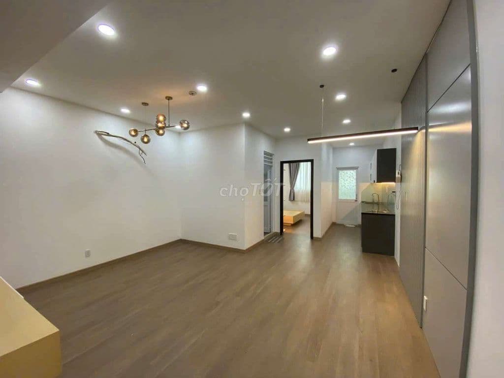 📣Bán căn hộ 1pn* sổ sẵn*Nhà decor có NT*Cc BellezaQ7*45m2*2.65 tỷ